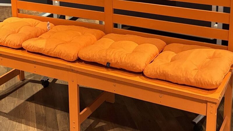 Politisches Engagement in Wermelskirchen: KiJuPa soll „Orange Bank“ in Szene setzen