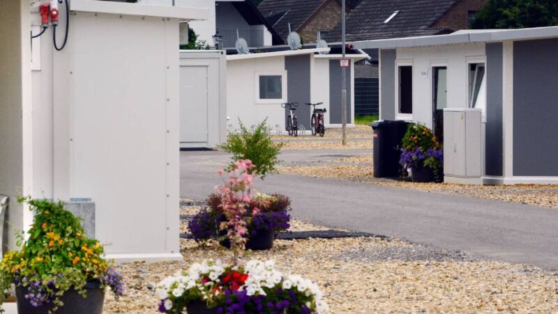 Wohnraum in Willich: Fünf Lose für Moltkedorf-Fläche