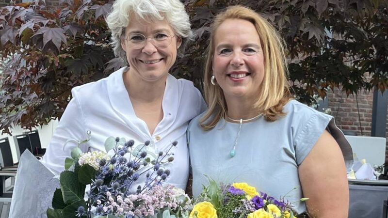 Lions Club Rheinberg Juventas: Neues Kapitel mit viel Frauen-Power
