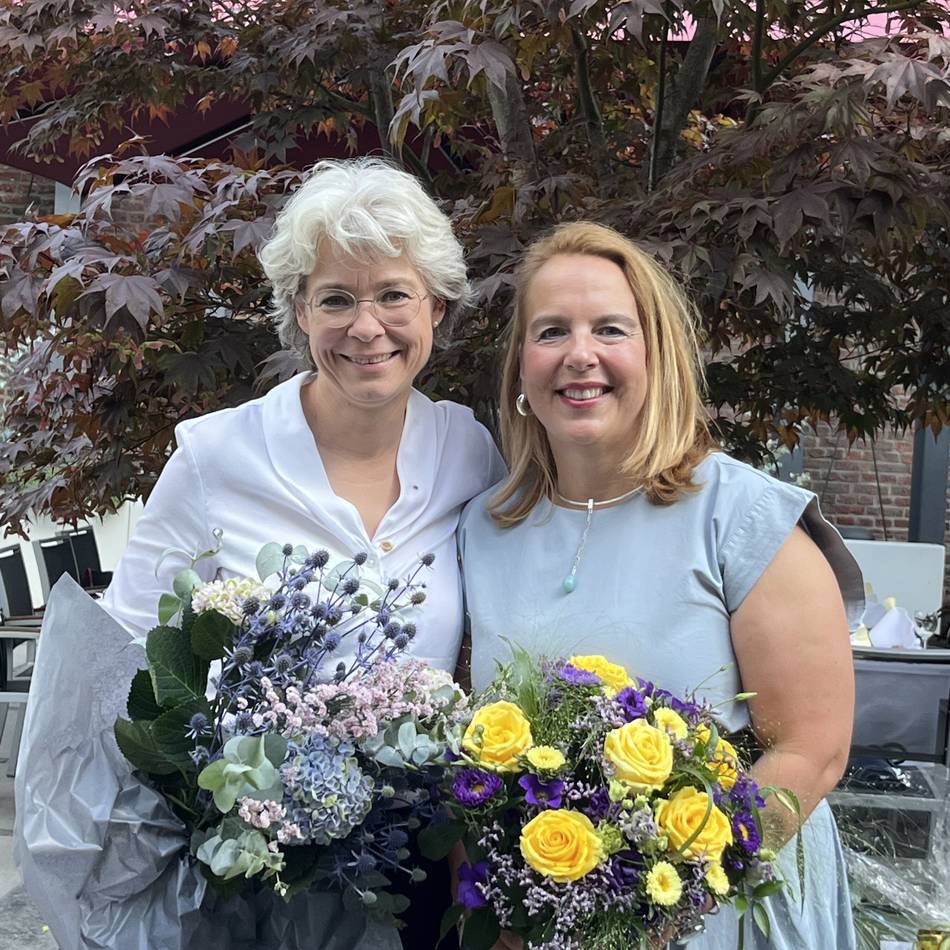 Lions Club Rheinberg Juventas: Neues Kapitel mit viel Frauen-Power