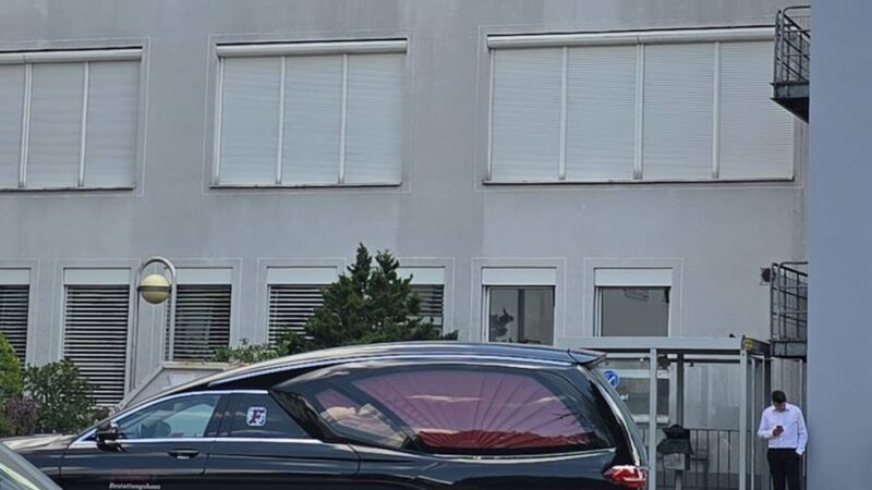 Nach Juni-Hitzewochenende in Leverkusen : Staatsanwaltschaft prüft sieben Todesfälle in Remigius-Klinik