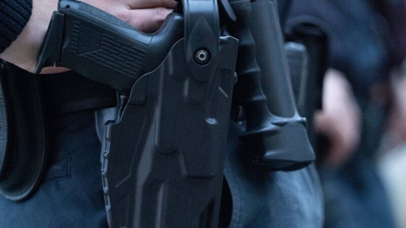 Untersuchung eingeleitet: Polizei erschießt Mann in Remscheid