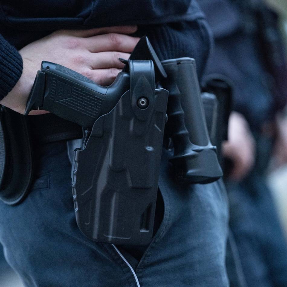Untersuchung eingeleitet: Polizei erschießt Mann in Remscheid