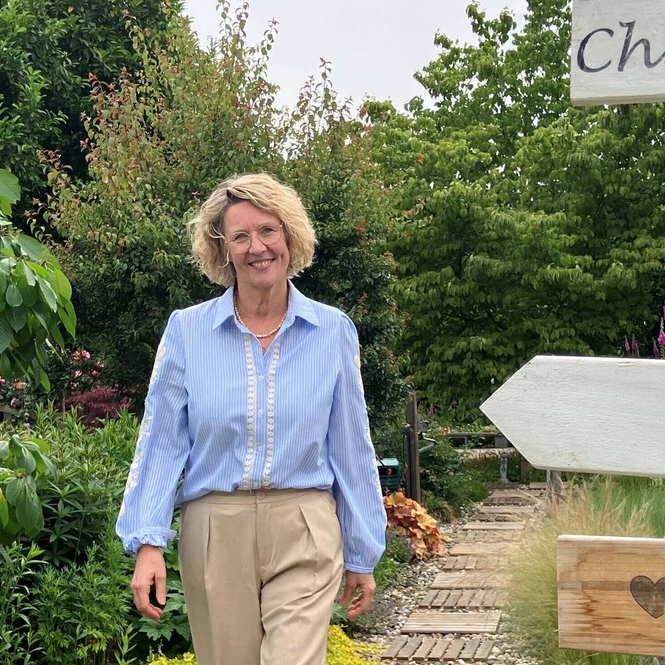 11. und 12. Juli: Offene Gartenpforte – Wer am Wochenende dabei ist
