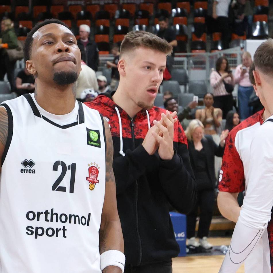 Leverkusen setzt weiter auf Talente: Sohn von Ex-Nationalspieler verstärkt die Giants