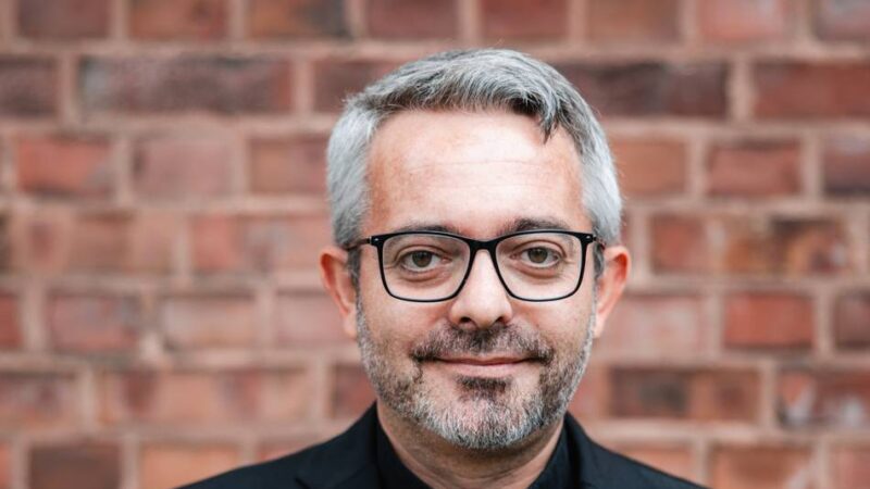 An(ge)dacht: Pfarrer Matthäus Hilus: Die Leere als Fülle