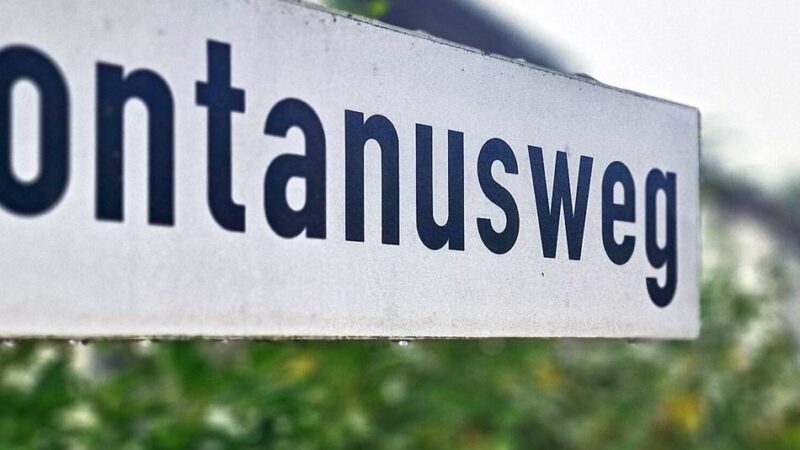 Immobilien im Kreis Mettmann: Seltene Chance – Einfamilienhaus in Haan wird zwangsversteigert