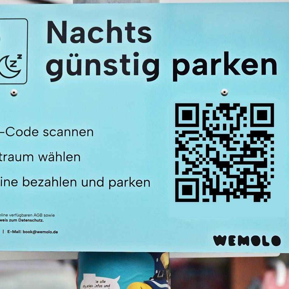 Feierabendparken in Krefeld-Fischeln: So sichern sich Anwohner einen 20-Euro-Stellplatz