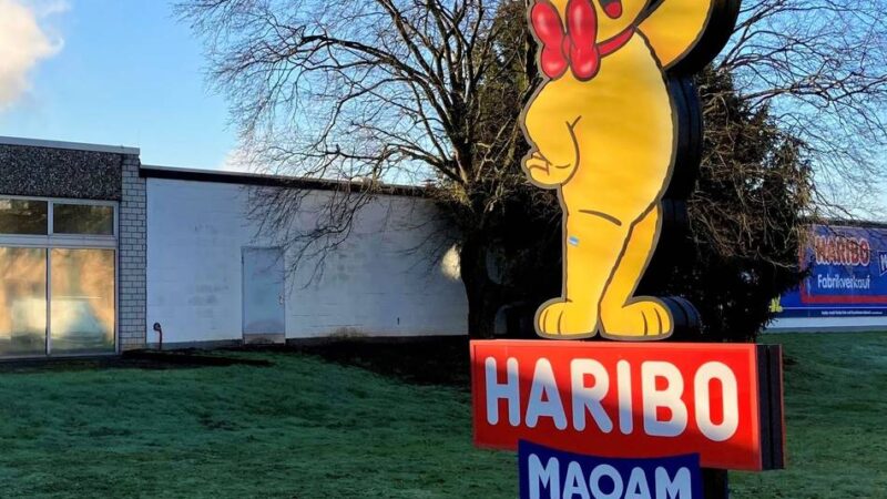 Bürgerinitiative gegen Haribo-Werk in Neuss: „Dieser Schutzstatus ist nicht verhandelbar“