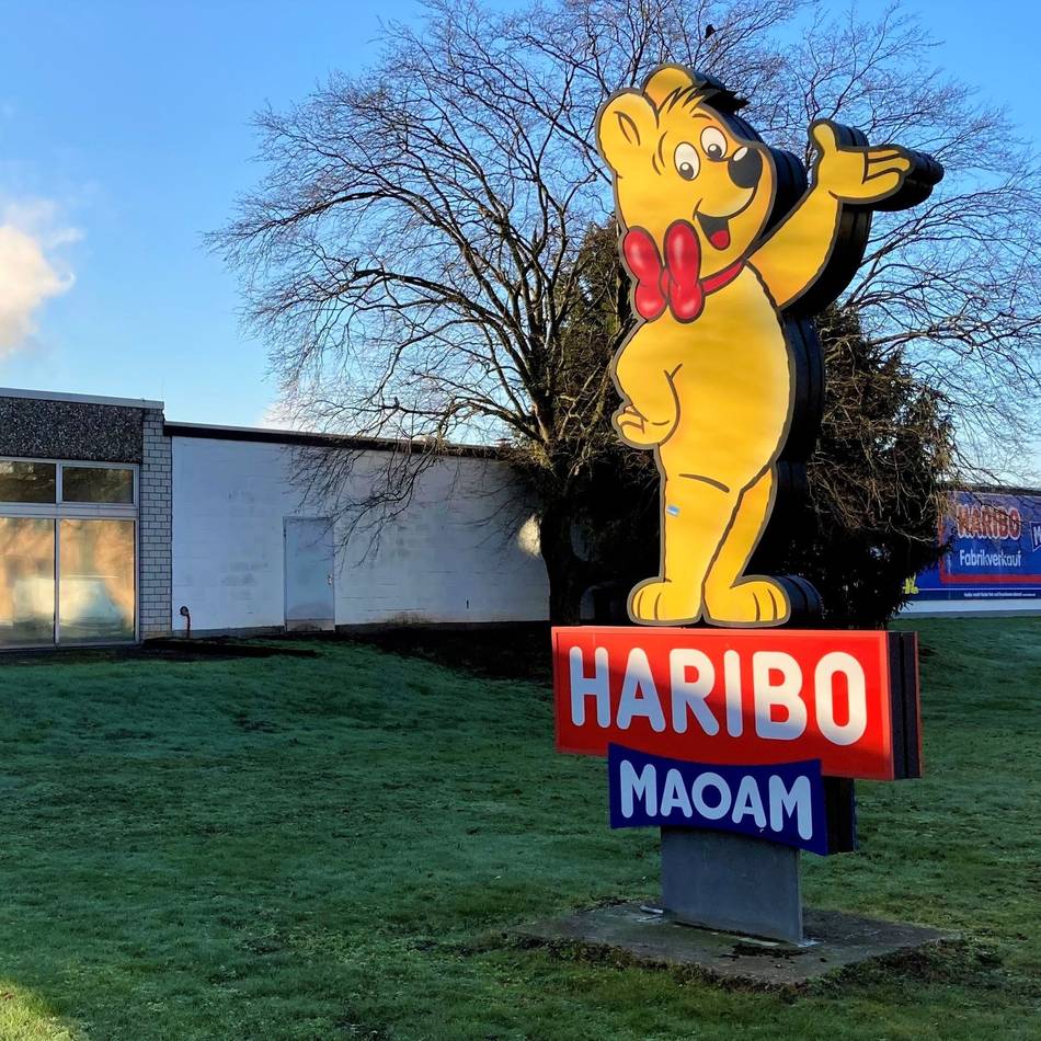 Bürgerinitiative gegen Haribo-Werk in Neuss: „Dieser Schutzstatus ist nicht verhandelbar“