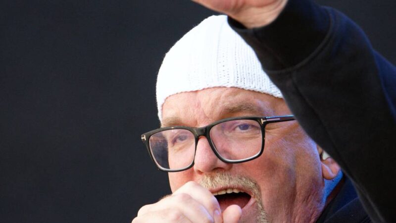 Schlagerstar DJ Ötzi im Interview: „Vorher hatte mich niemand gebraucht, und plötzlich brauchten mich ganz viele“