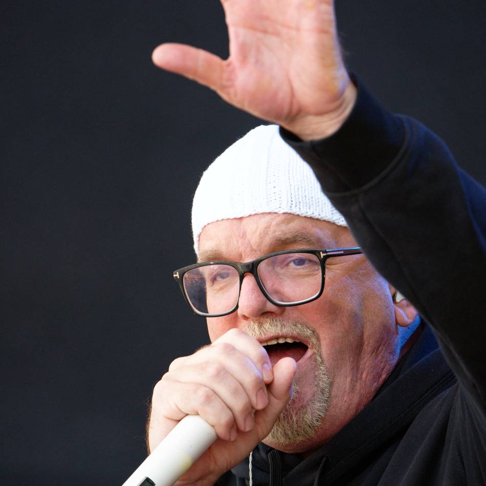Schlagerstar DJ Ötzi im Interview: „Vorher hatte mich niemand gebraucht, und plötzlich brauchten mich ganz viele“