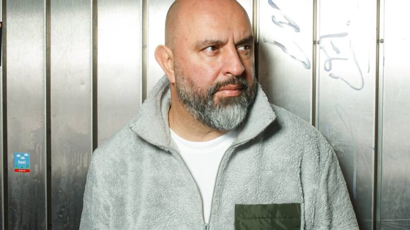 Kabarettist Serdar Somuncu: „Neuss ist bis heute eine Idylle, ein Kleinod“
