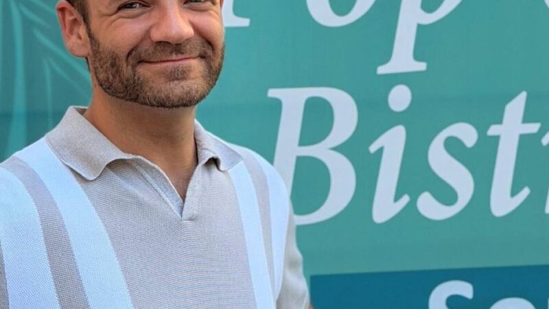 Veranstaltung in Hilden: „Pop up-Bistro“ im Wilhelm-Fabry-Museum