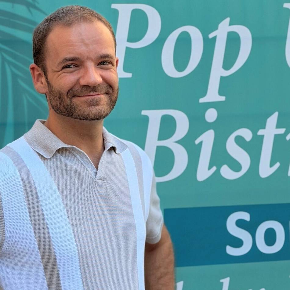 Veranstaltung in Hilden: „Pop up-Bistro“ im Wilhelm-Fabry-Museum