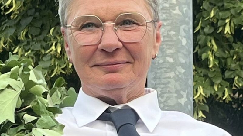 Schützenfest in Wissel: Zweites Jahr in Folge eine Schützenkönigin – Gaby Becker regiert im Dünendorf