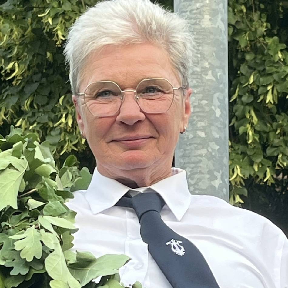 Schützenfest in Wissel: Zweites Jahr in Folge eine Schützenkönigin – Gaby Becker regiert im Dünendorf