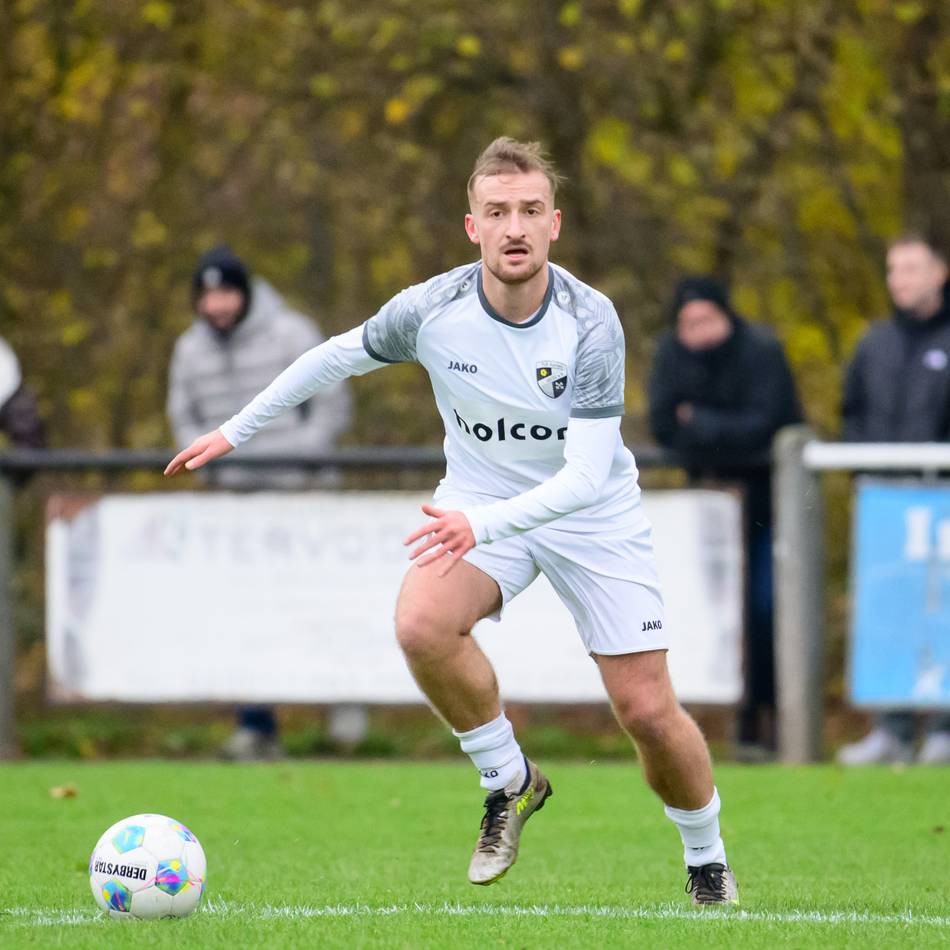 Fußball-Stadtmeisterschaft in Vynen: Warum der TuS Xanten der Topfavorit ist