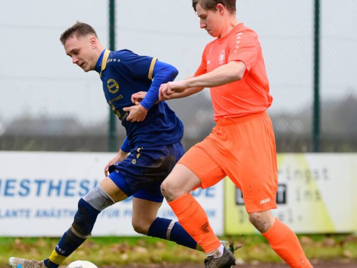 B-Liga startet mit Abendspiel: Die Kreisliga-Spielpläne sind fertig
