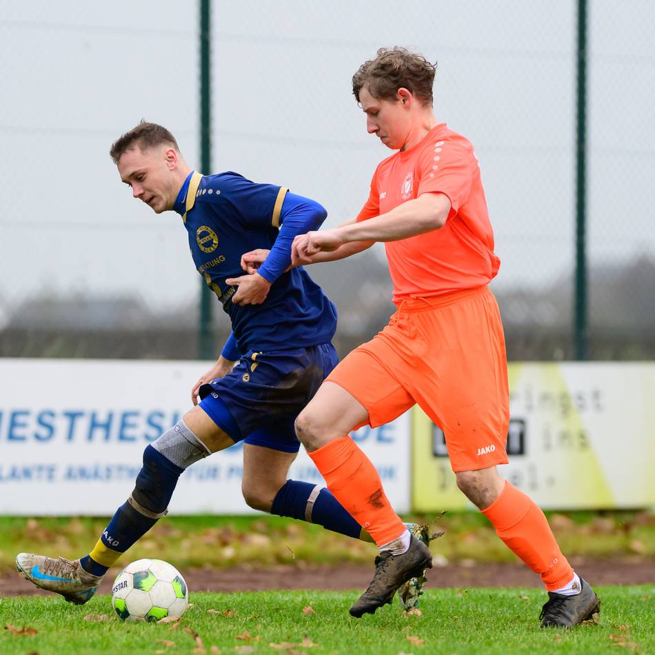 B-Liga startet mit Abendspiel: Die Kreisliga-Spielpläne sind fertig