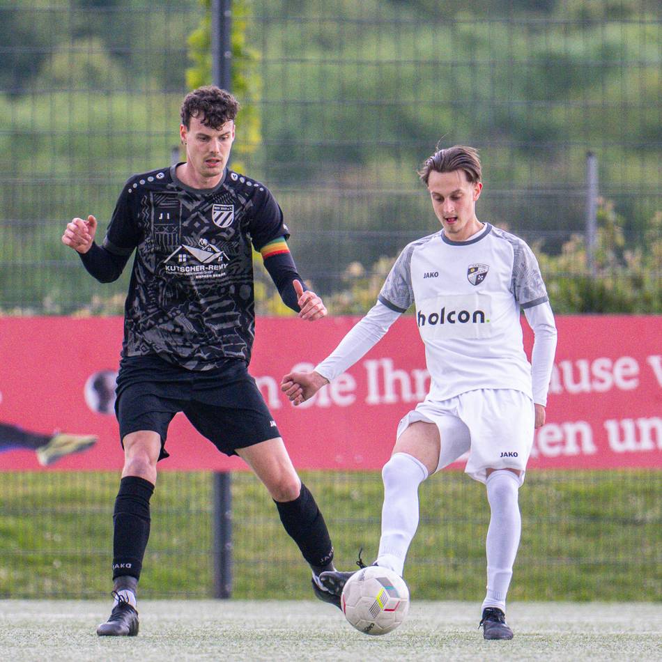 Ex-Landesliga-Spieler kommt: TuS Xanten schließt Kaderplanung ab