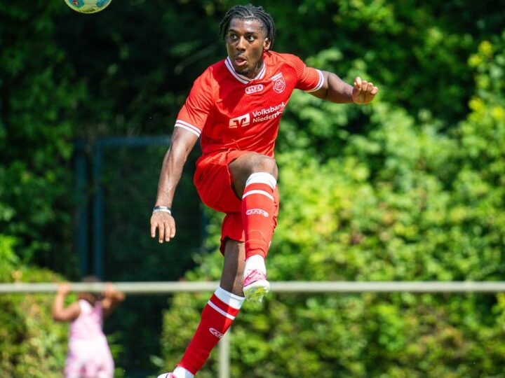 Testspiel gegen 1. FC Lintfort: SV Sonsbeck – Suche nach Zugängen geht weiter