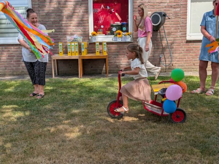 Kitas in Erkelenz: Ritter, Nachtwanderung, Regenbogentunnel – so verabschieden Erkelenzer Kitas ihre Vorschulkinder