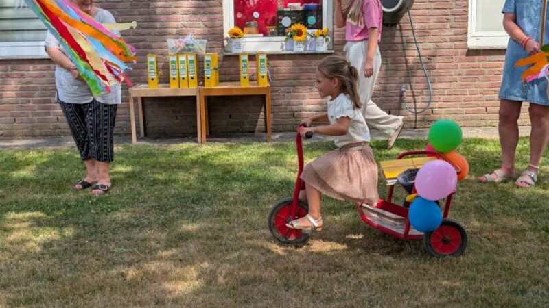 Kitas in Erkelenz: Ritter, Nachtwanderung, Regenbogentunnel – so verabschieden Erkelenzer Kitas ihre Vorschulkinder