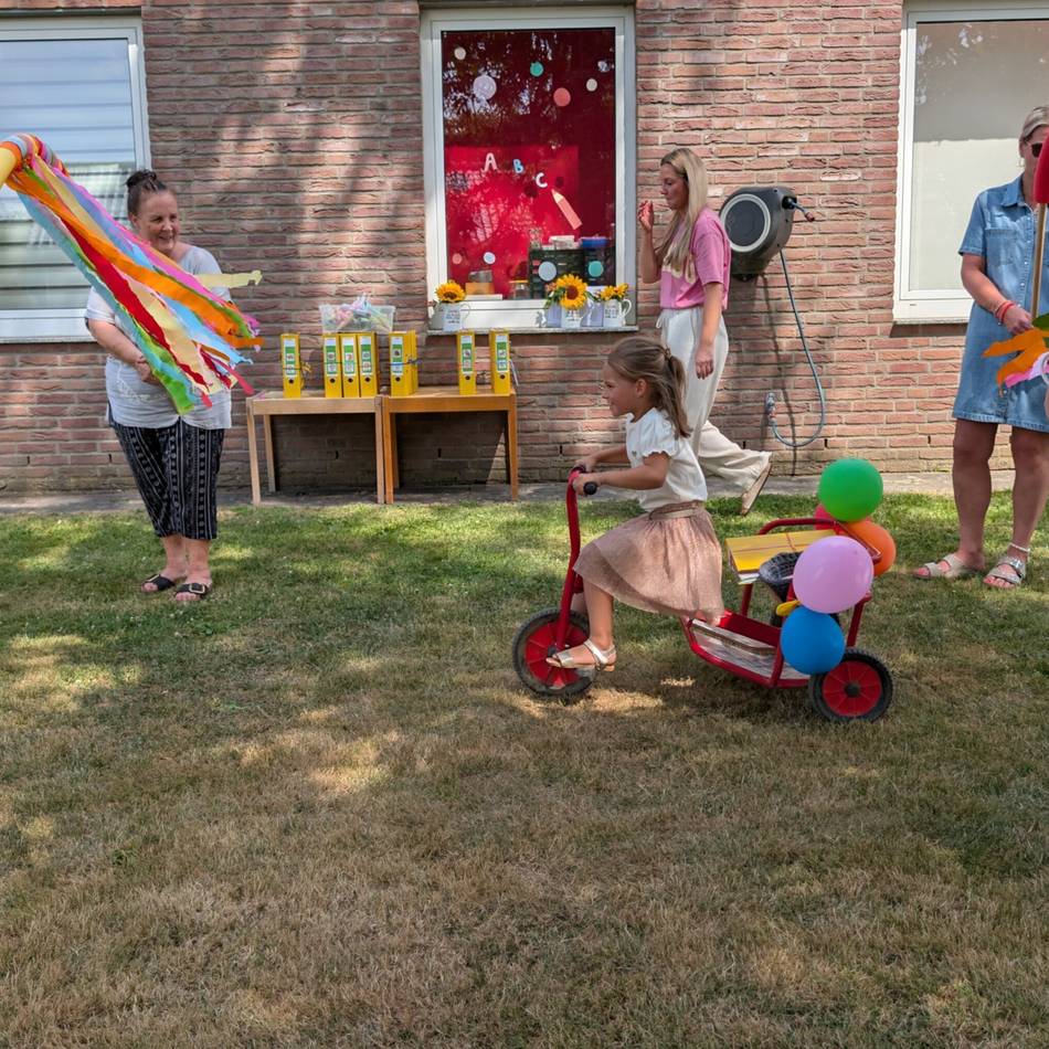 Kitas in Erkelenz: Ritter, Nachtwanderung, Regenbogentunnel – so verabschieden Erkelenzer Kitas ihre Vorschulkinder