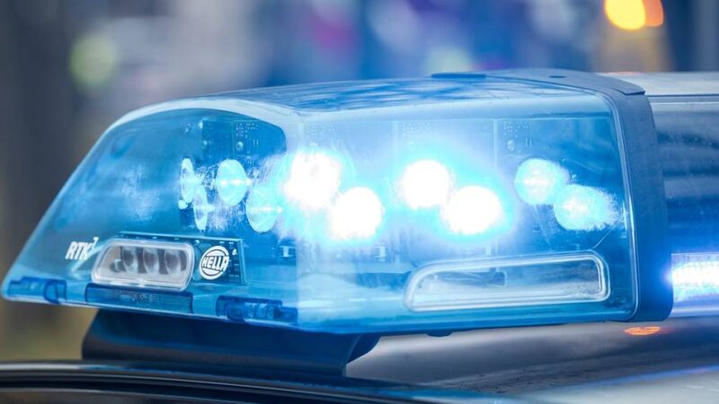 Einbruch in Wesel: Polizei nimmt mutmaßlichen Schuleinbrecher fest