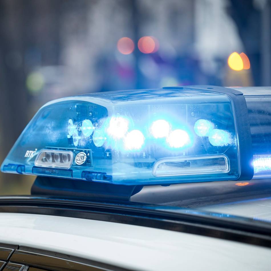 Einbruch in Wesel: Polizei nimmt mutmaßlichen Schuleinbrecher fest