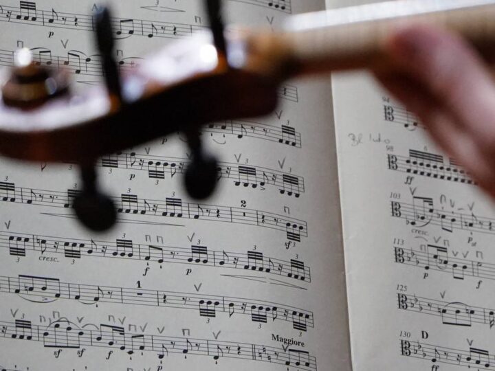 Kultur in Dormagen: Neue Musikschulkurse ab September