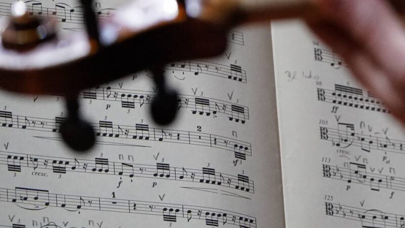 Kultur in Dormagen: Neue Musikschulkurse ab September