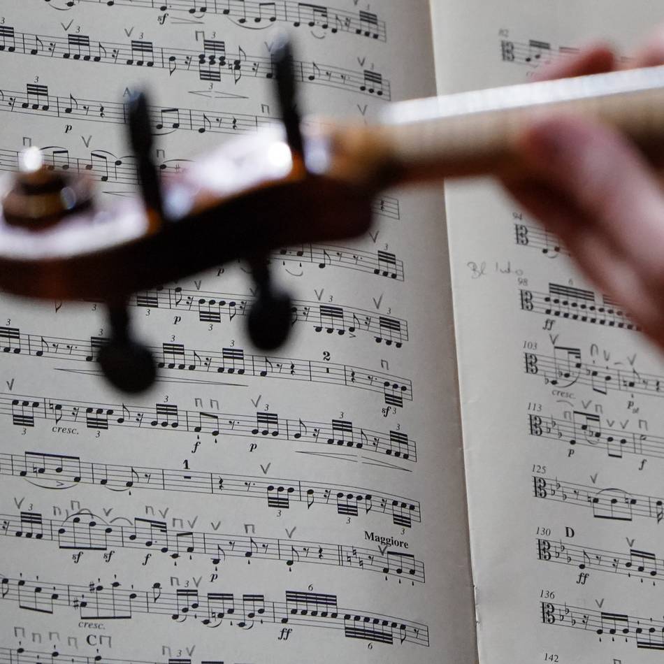 Kultur in Dormagen: Neue Musikschulkurse ab September