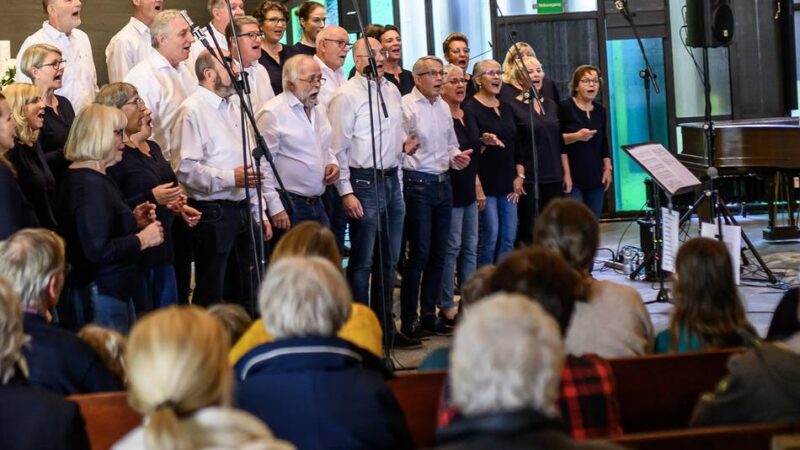 Zahlreiche Veranstaltungen geplant: Meerbusch lädt zum großen „Kunstsommer“