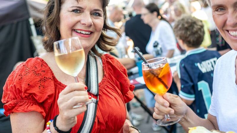 Events in Meerbusch: Gemeinsam den Sommer genießen