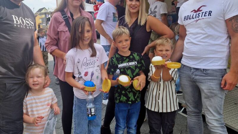 Hückeswagener Schützenfest 2026: Kirmestrubel zwischen Tradition, steigenden Kosten und guter Laune
