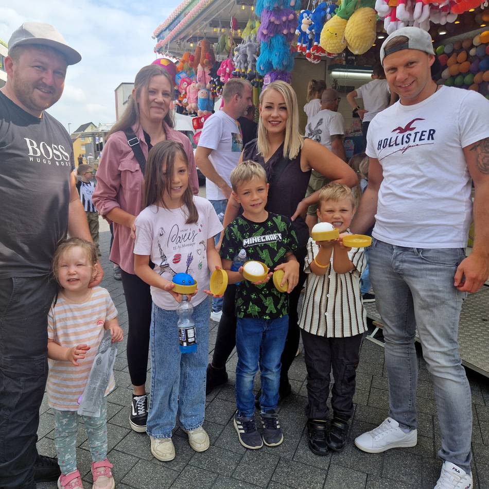 Hückeswagener Schützenfest 2026: Kirmestrubel zwischen Tradition, steigenden Kosten und guter Laune