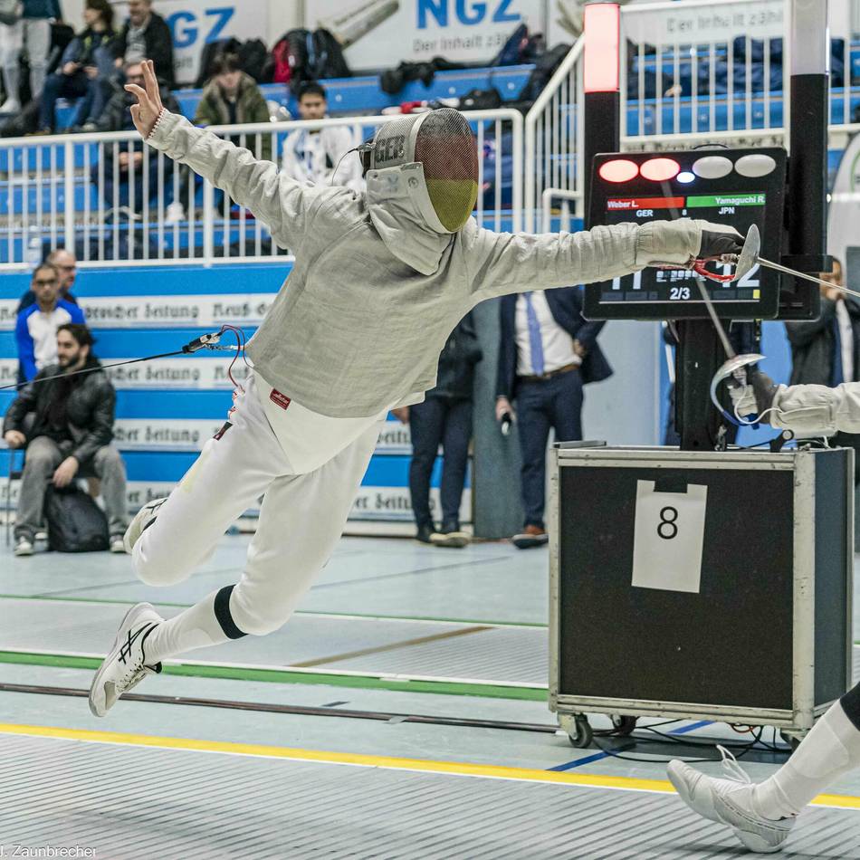 Sport in Dormagen: Neue Halle in Knechtsteden bekommt 21 Fechtbahnen