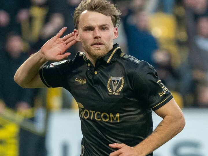 Transfergerüchte um Ex-Borussen: Schroers geht keinen unüblichen Weg – und kann Talenten als Vorbild dienen