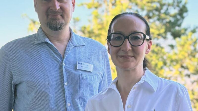 LVR-Klinik in Mönchengladbach: Chefarztwechsel in der Abteilung für Allgemeinpsychiatrie