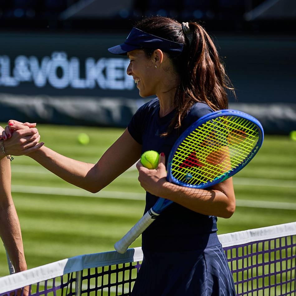 Ex-Tennisprofi Ivanovic mit emotionalem Geständnis: „Die Leute fragten sich, was plötzlich mitten im Match passiert war“