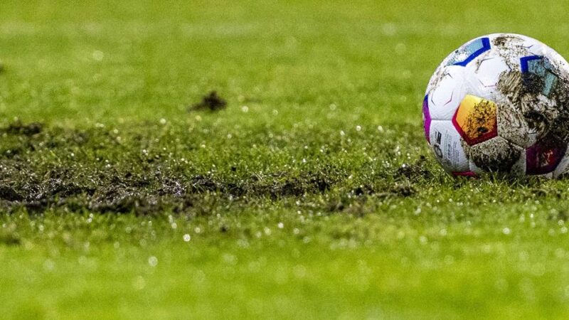 Lokalderby am 29. November: TSV Meerbusch eröffnet die neue Oberliga-Saison