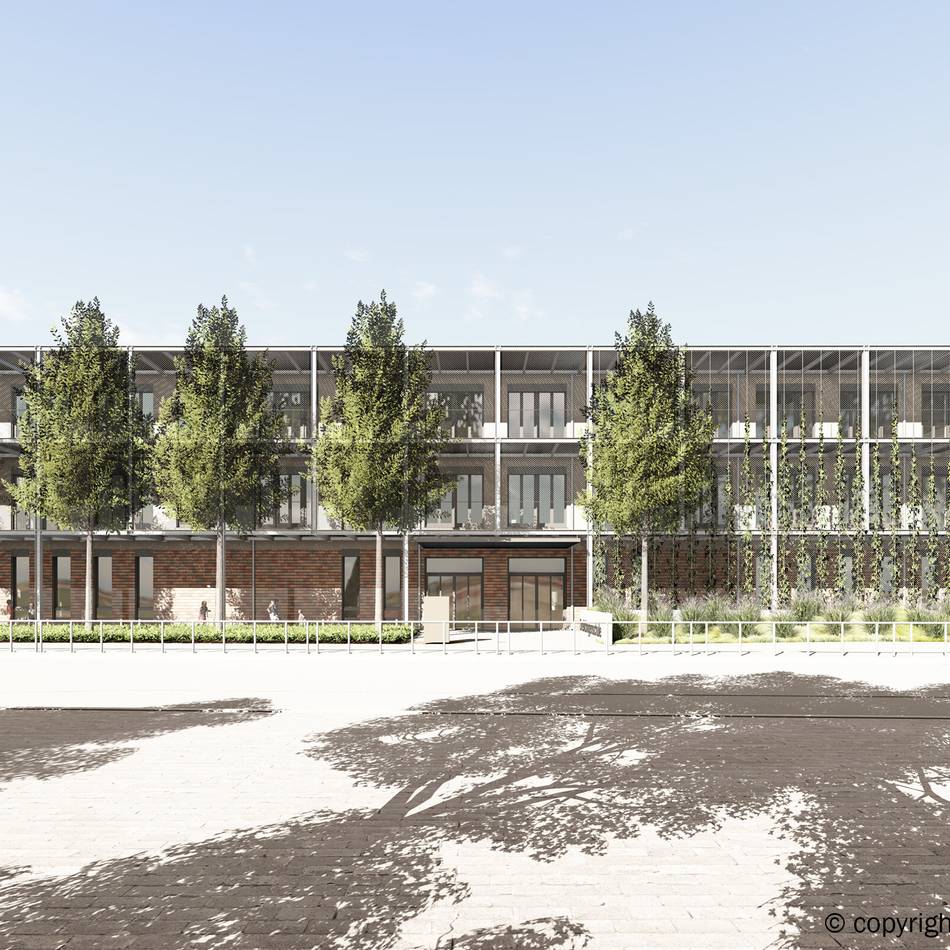 Masterplan für Grundschulen in Neuss: „Es fehlt an Räumen, um den Schulalltag zu bestreiten“