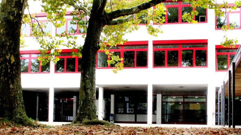 Millionen für die Schulen: Viersen investiert in die Zukunft
