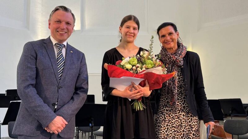 Wettbewerbsmöglichkeiten : Stadt Neuss schreibt Kunstförderpreis aus