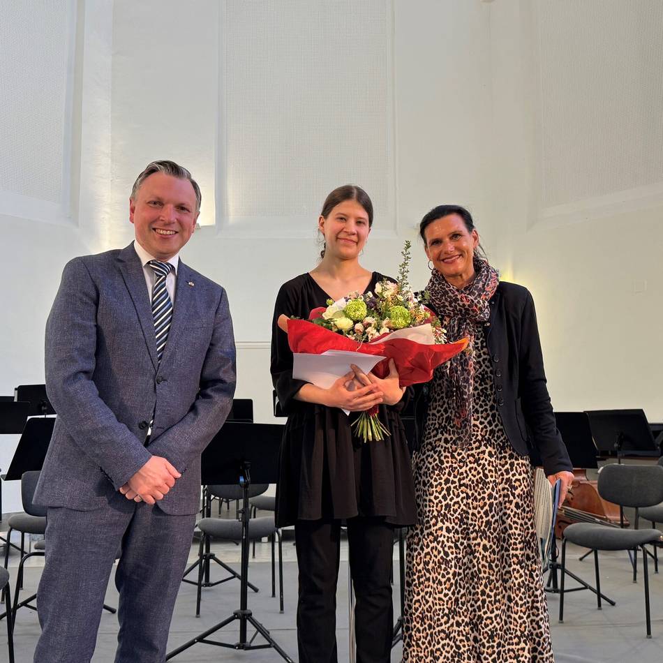 Wettbewerbsmöglichkeiten : Stadt Neuss schreibt Kunstförderpreis aus