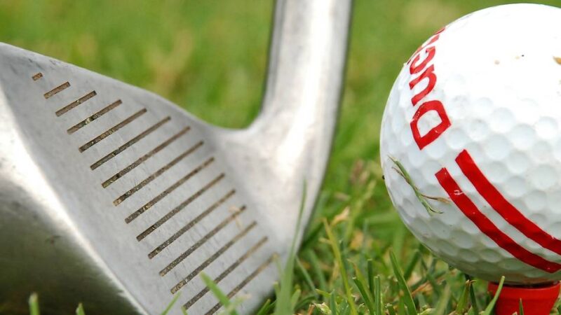„Xanten Open“ am Samstag: Golfen für den guten Zweck – Anmeldung noch möglich