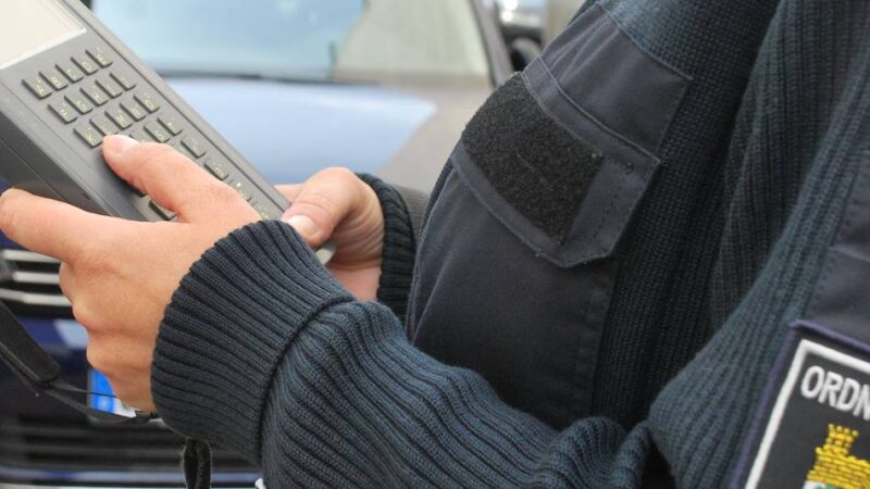 Kommunalpolitik in Wermelskirchen: Ordnungsamt soll mehr als Parken kontrollieren