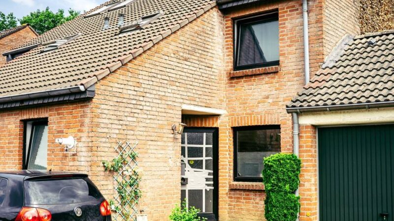 Leiharbeiter in Bedburg-Hau: Lärm und Müll in Wohnsiedlung – „eine ätzende Situation für die Anwohner“